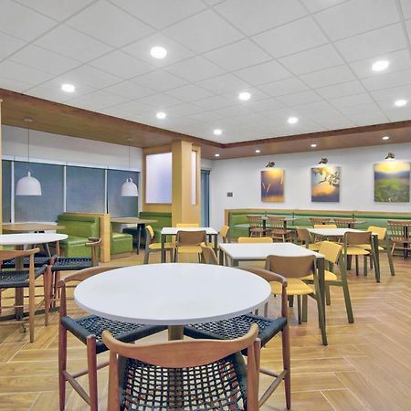 Fairfield By Marriott Inn & Suites Cincinnati North 西切斯特 外观 照片