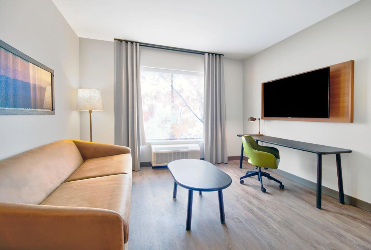 Fairfield By Marriott Inn & Suites Cincinnati North 西切斯特 外观 照片