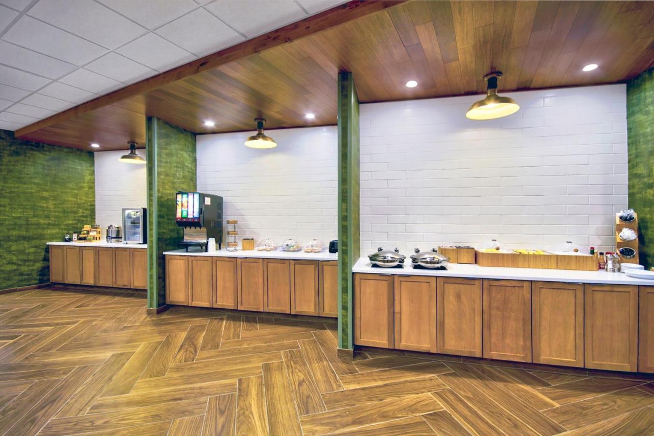 Fairfield By Marriott Inn & Suites Cincinnati North 西切斯特 外观 照片