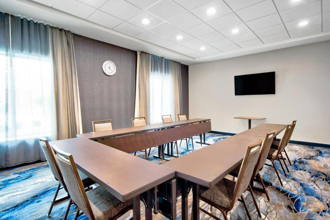 Fairfield By Marriott Inn & Suites Cincinnati North 西切斯特 外观 照片