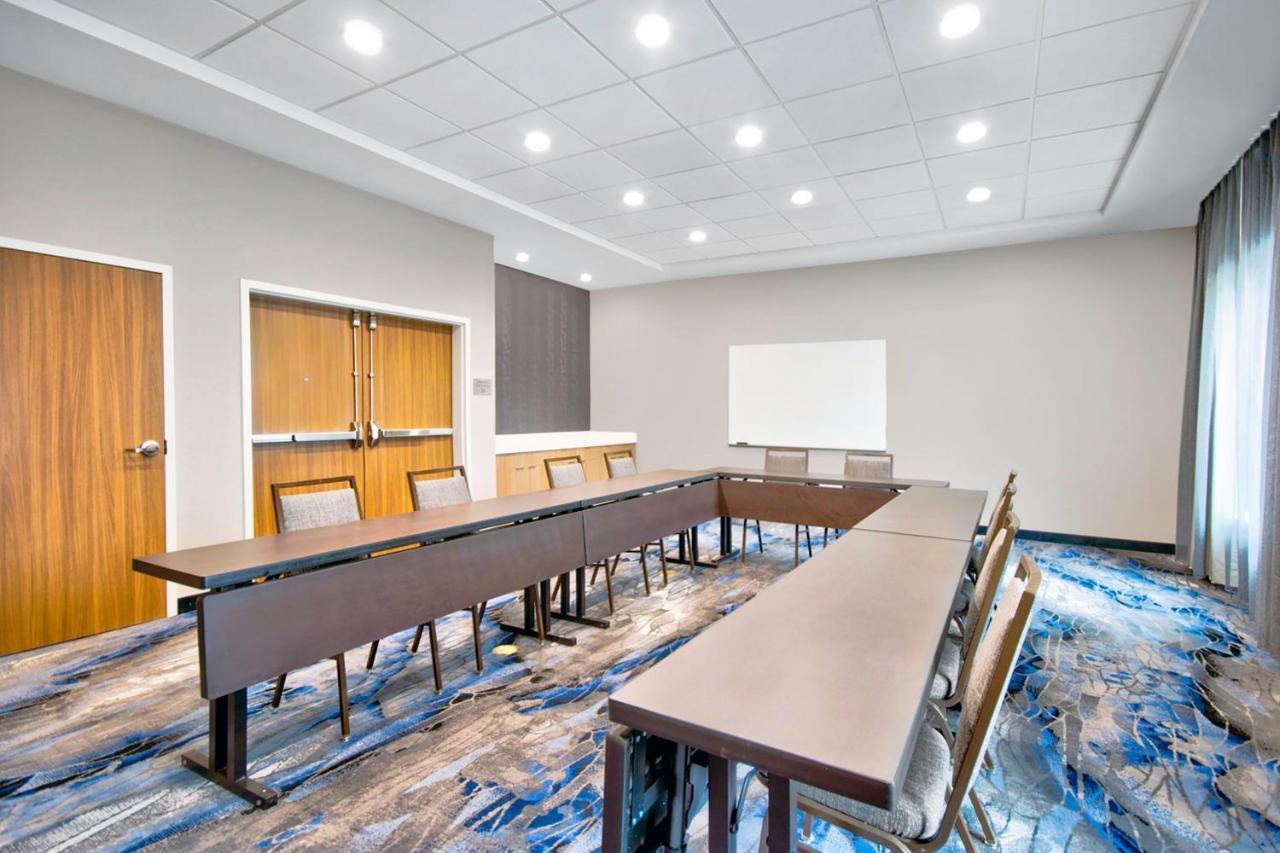 Fairfield By Marriott Inn & Suites Cincinnati North 西切斯特 外观 照片